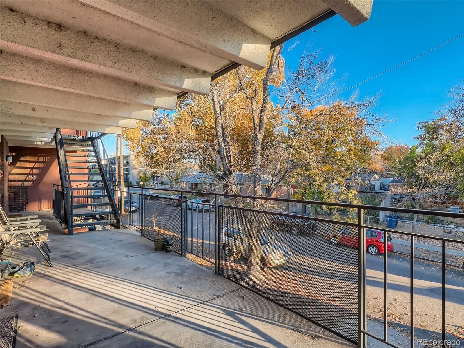 701 E Bayaud Avenue Denver CO 80209