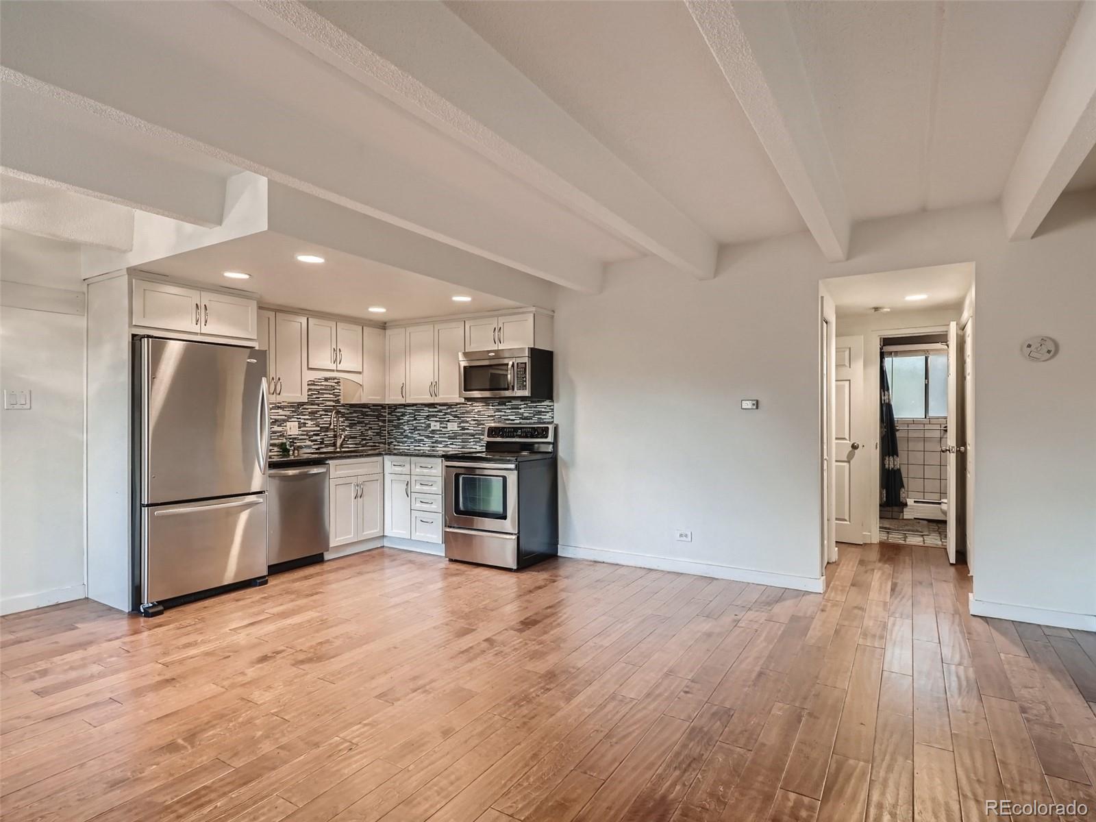 701 E Bayaud Avenue Denver CO 80209