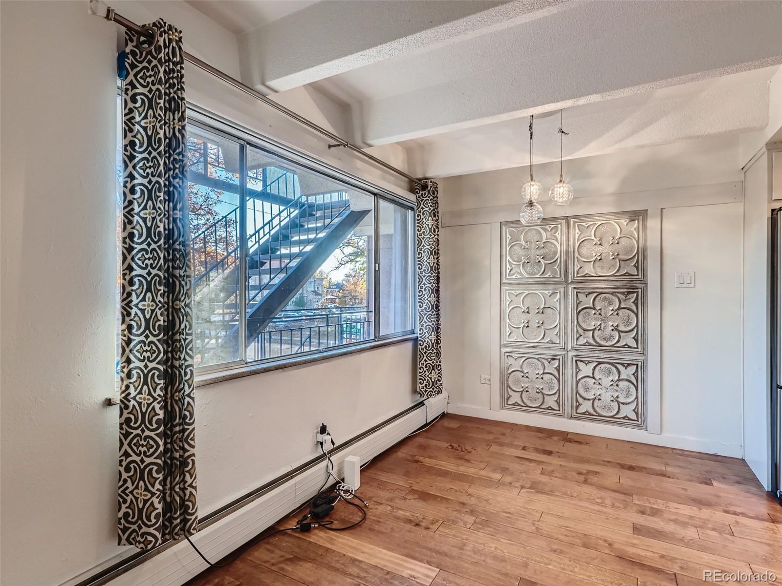 701 E Bayaud Avenue Denver CO 80209