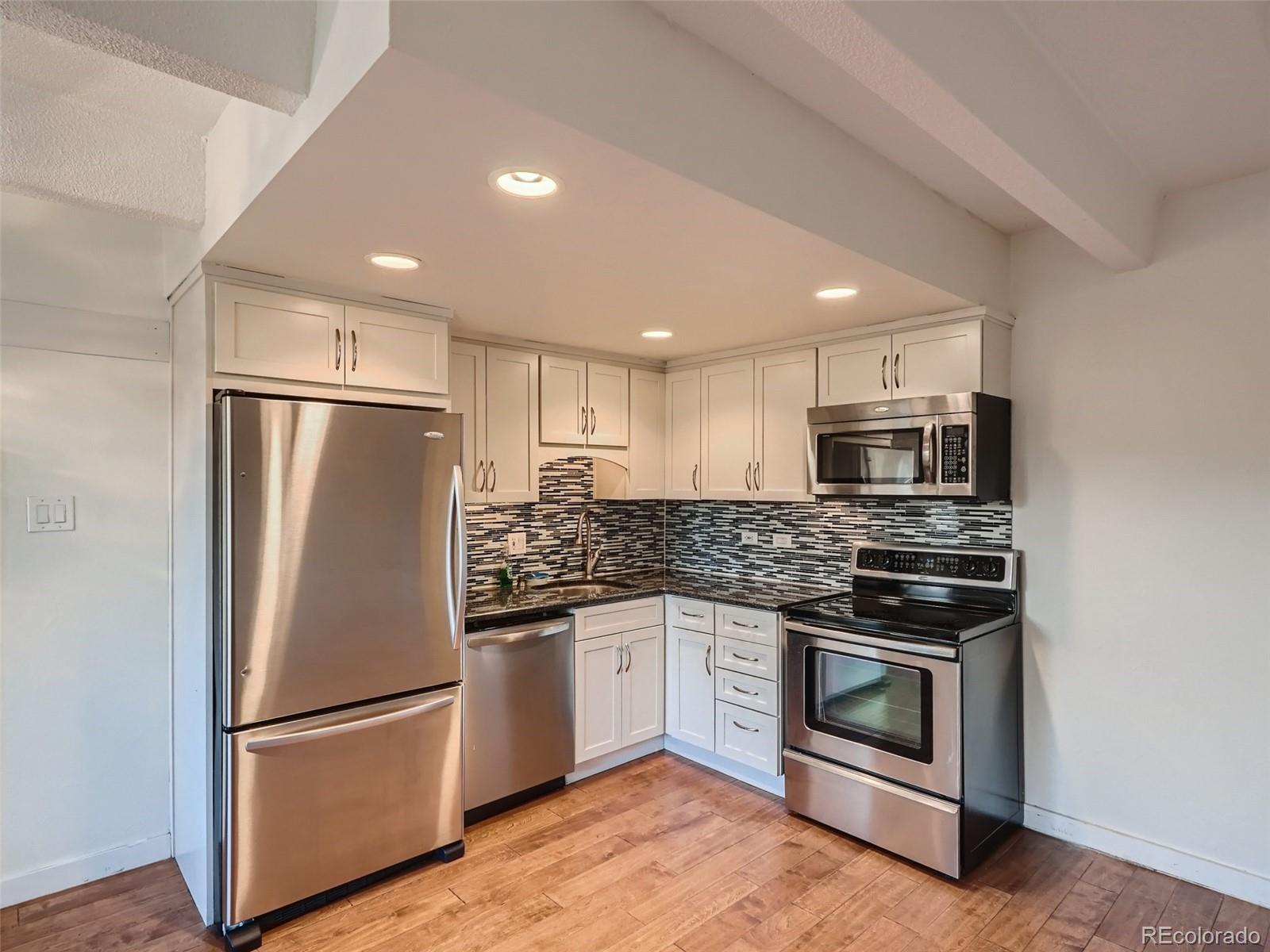 701 E Bayaud Avenue Denver CO 80209