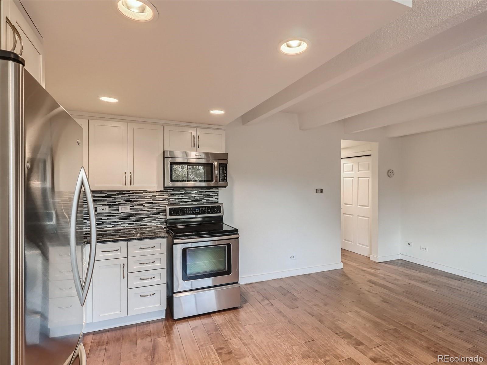 701 E Bayaud Avenue Denver CO 80209