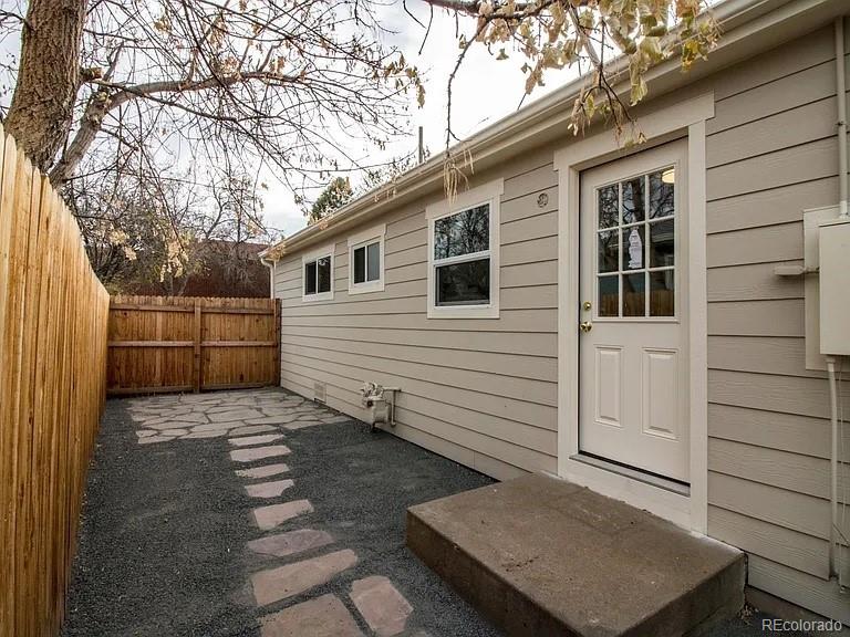 1617 S Jackson Street Denver CO 80210