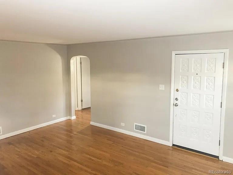 1617 S Jackson Street Denver CO 80210