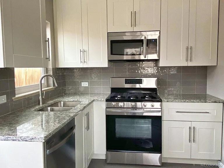 1617 S Jackson Street Denver CO 80210