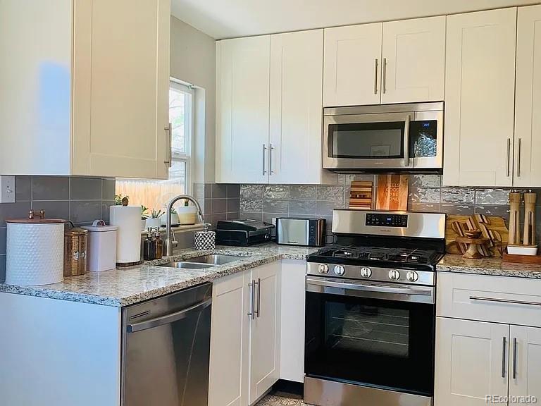 1617 S Jackson Street Denver CO 80210