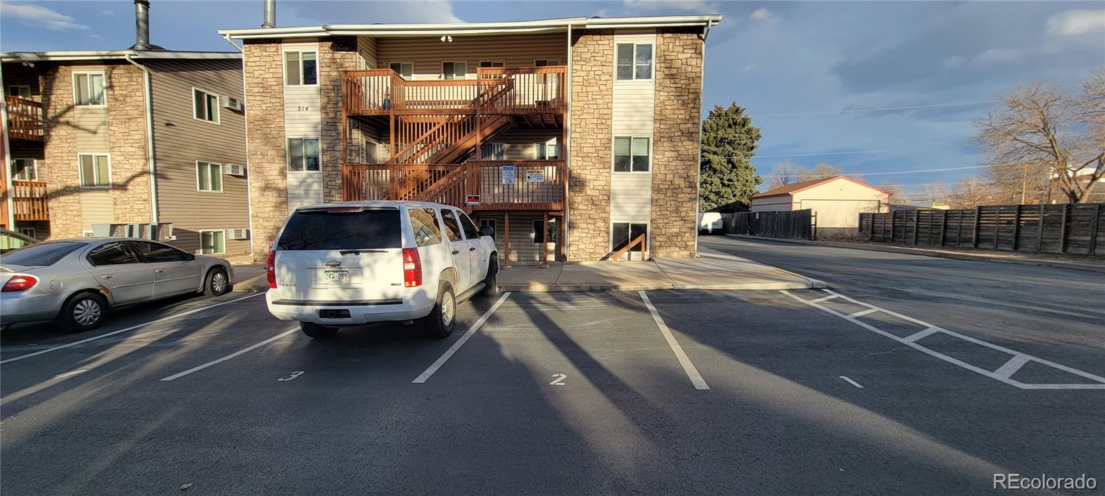 214 S Ingalls Street Lakewood CO 80226