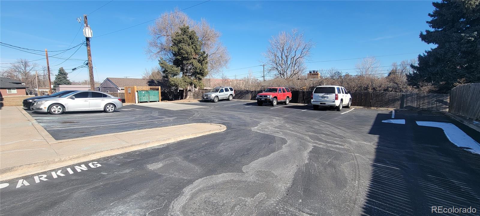 214 S Ingalls Street Lakewood CO 80226