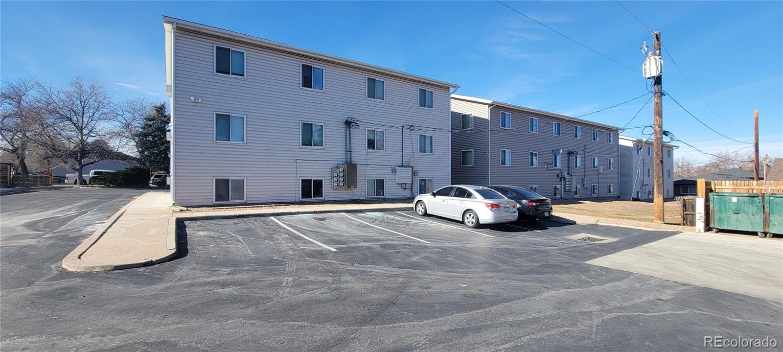 214 S Ingalls Street Lakewood CO 80226