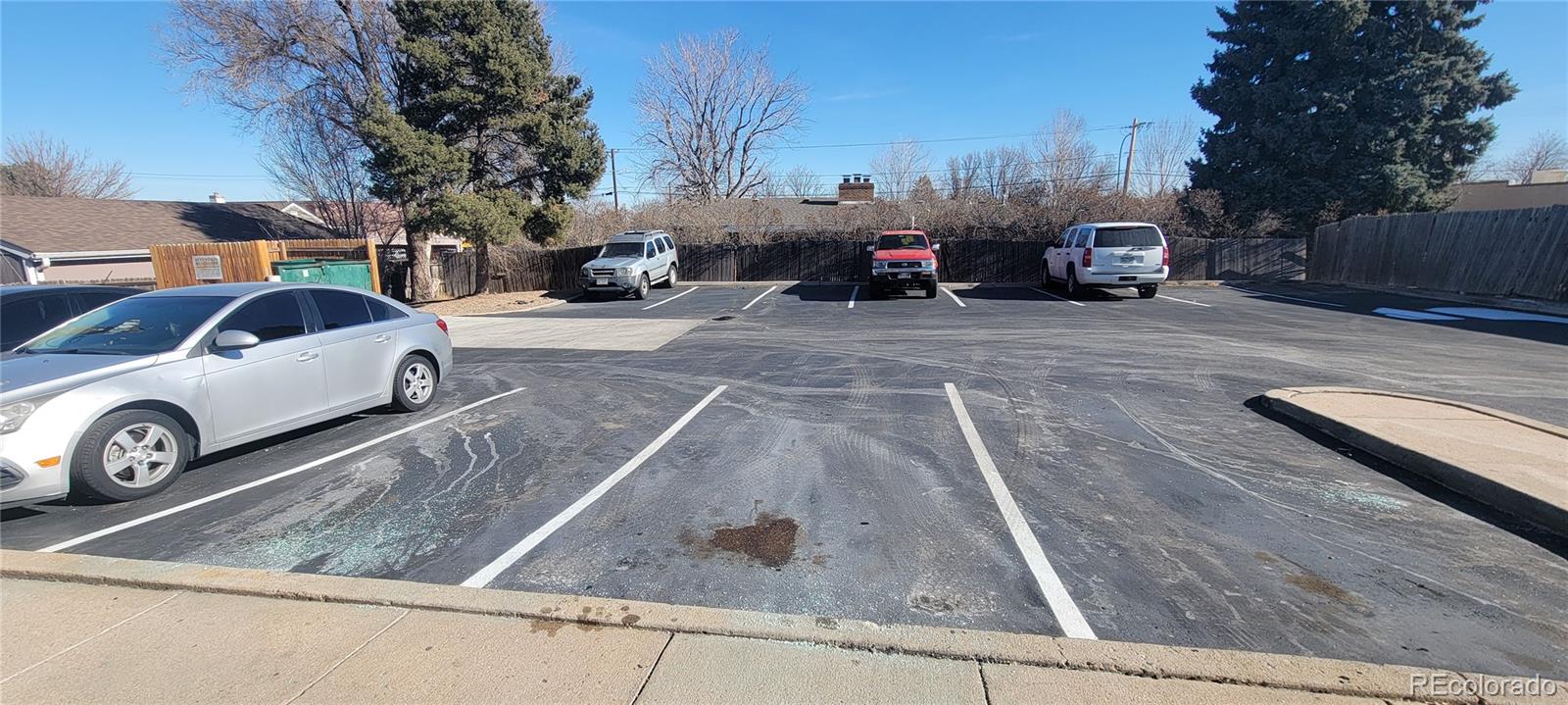 214 S Ingalls Street Lakewood CO 80226