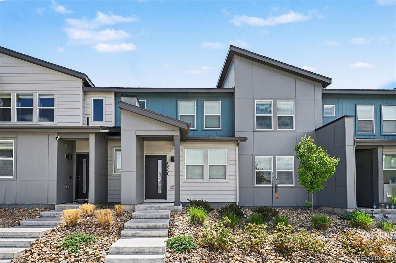 19228 E 64th Place Denver CO 80249