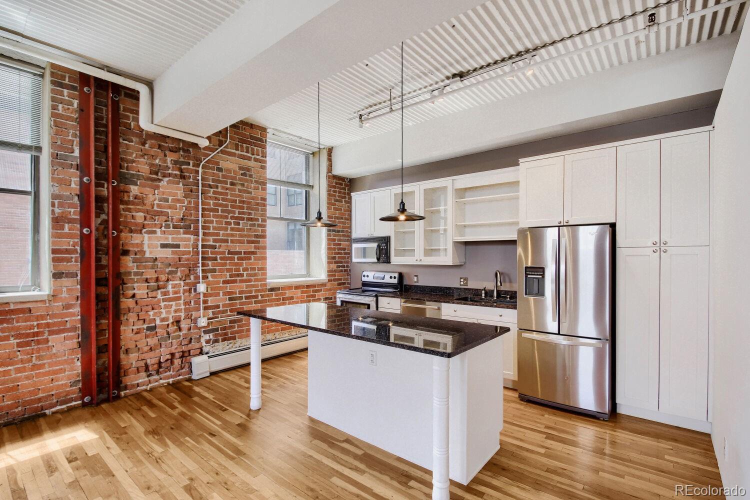 2261 Blake Street Denver CO 80205