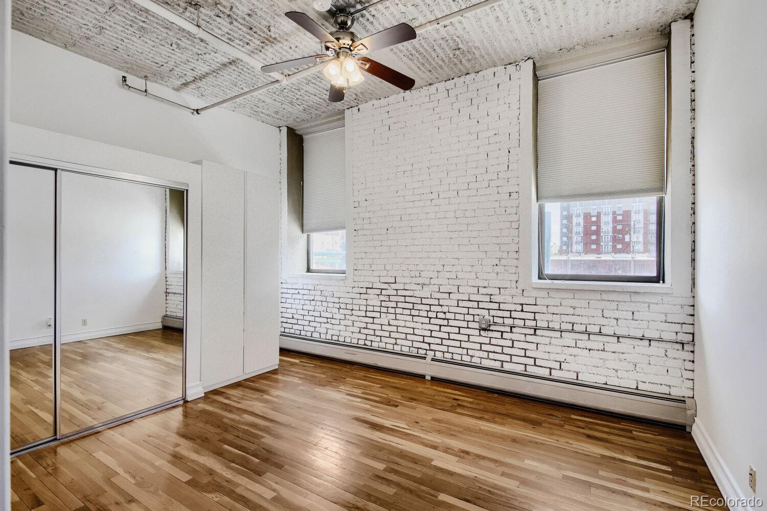2261 Blake Street Denver CO 80205