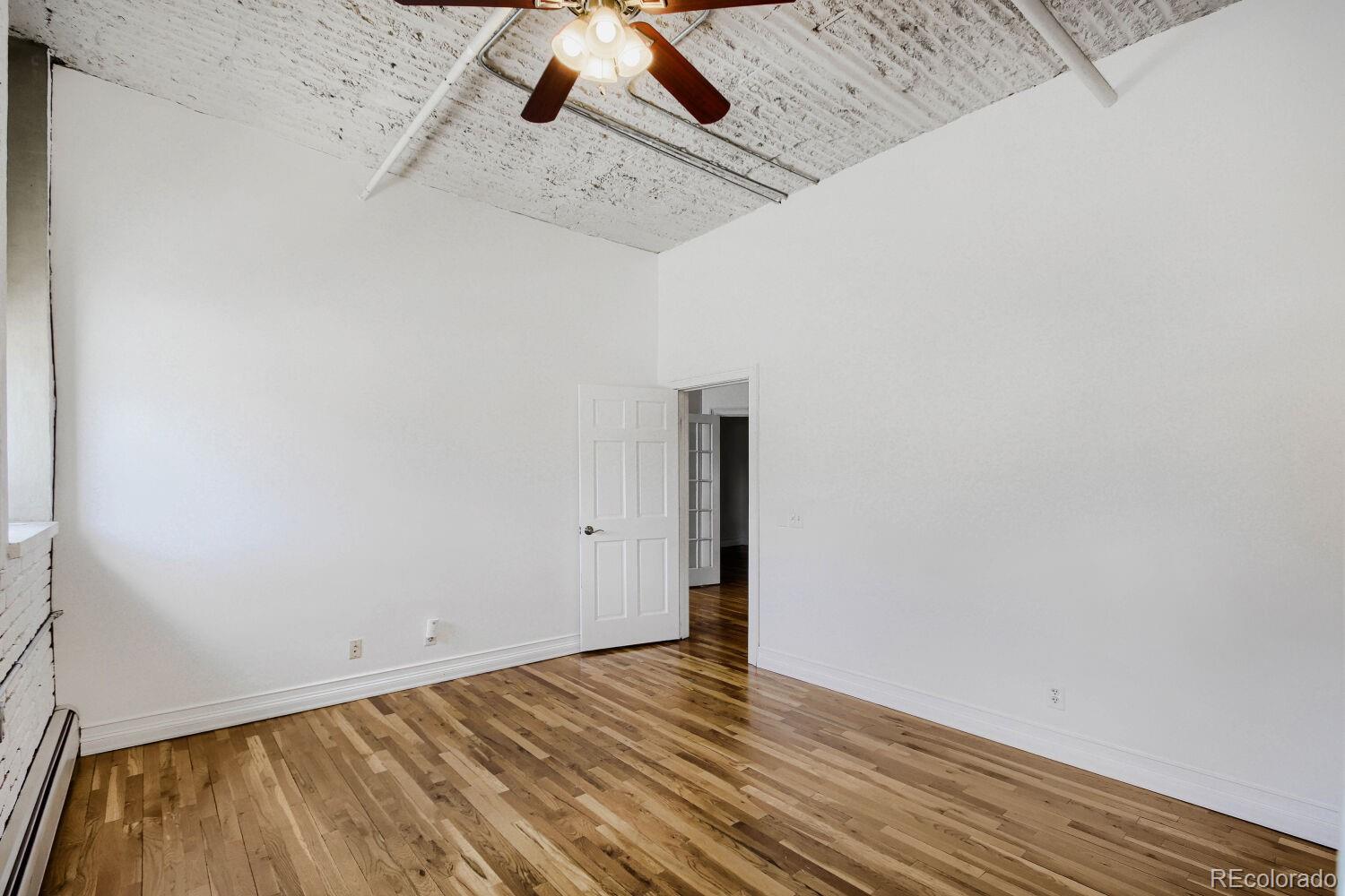 2261 Blake Street Denver CO 80205