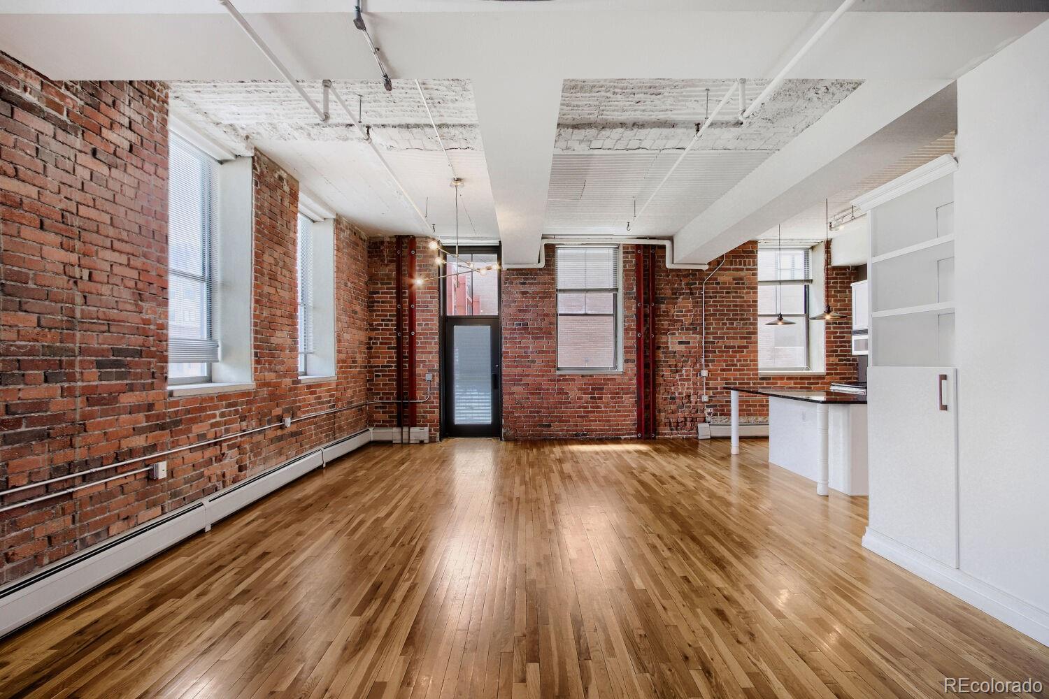 2261 Blake Street Denver CO 80205
