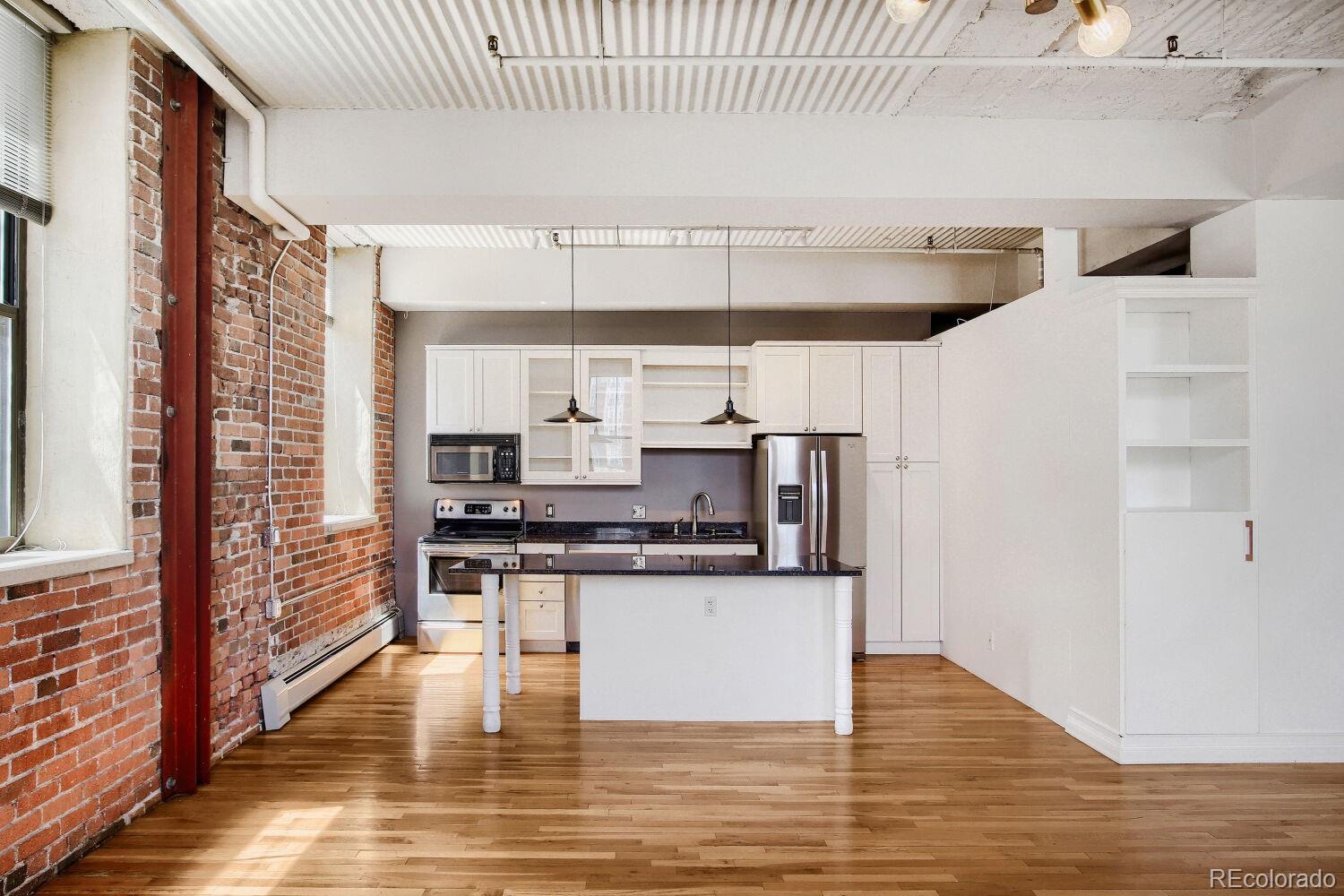 2261 Blake Street Denver CO 80205