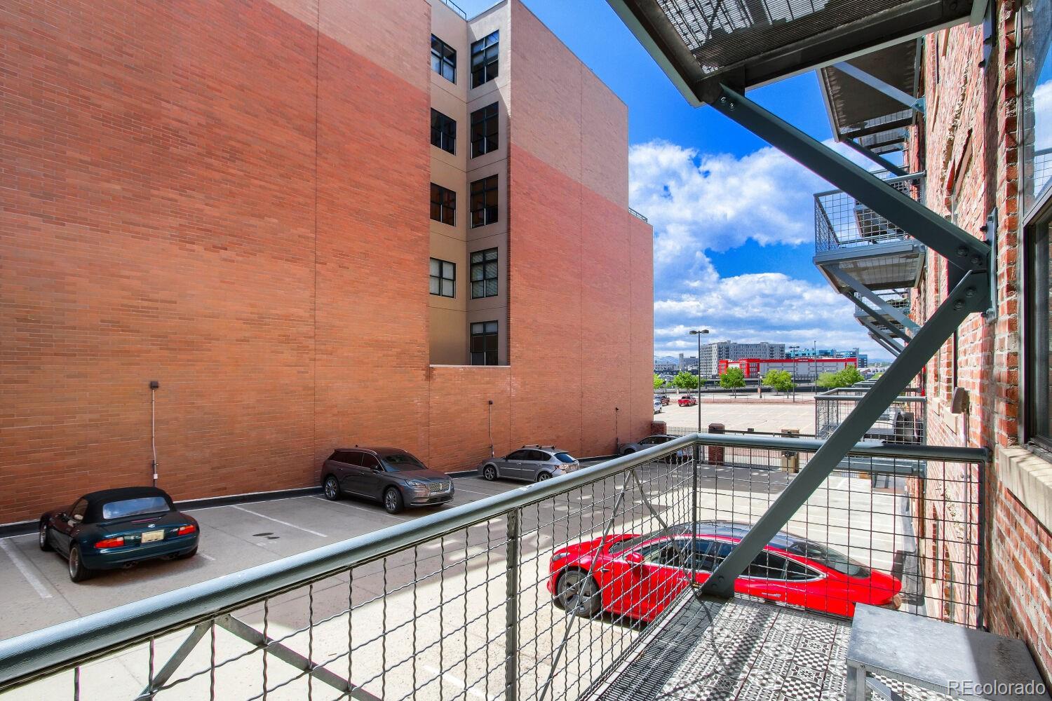 2261 Blake Street Denver CO 80205