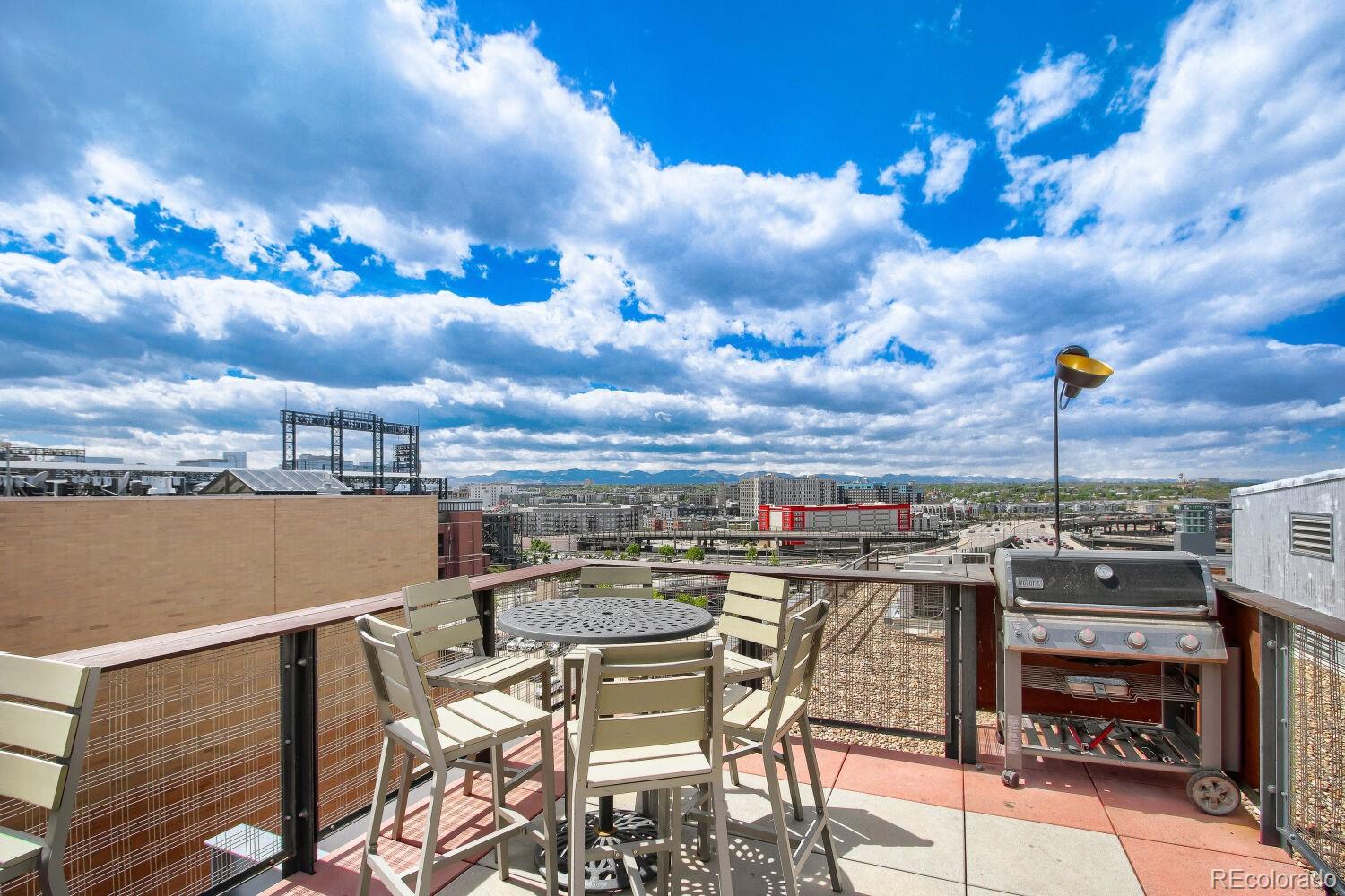 2261 Blake Street Denver CO 80205