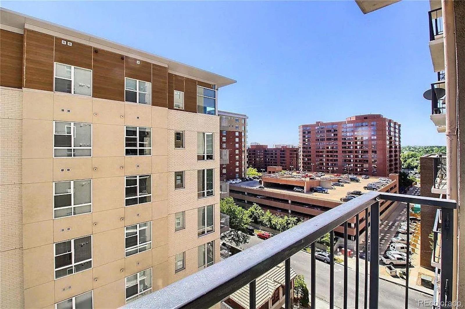 2 Adams Street Denver CO 80206