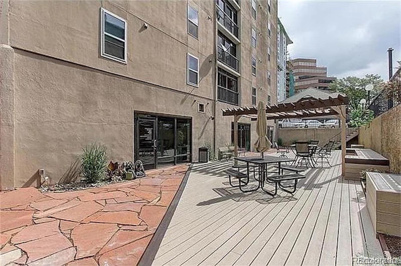 2 Adams Street Denver CO 80206