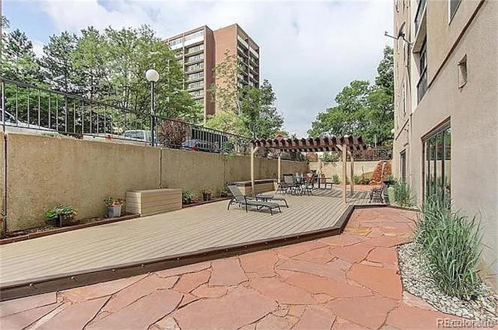 2 Adams Street Denver CO 80206