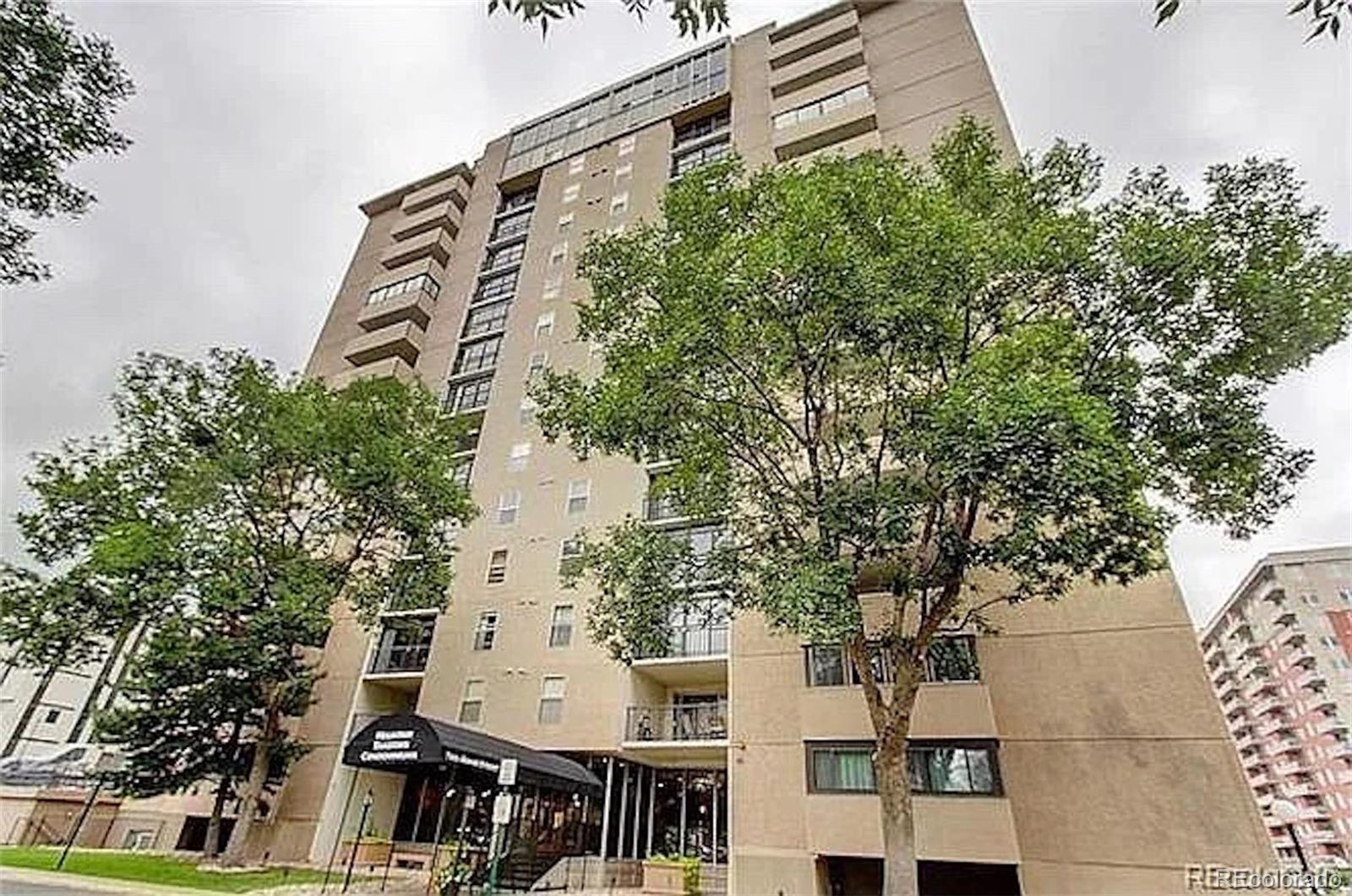 2 Adams Street Denver CO 80206