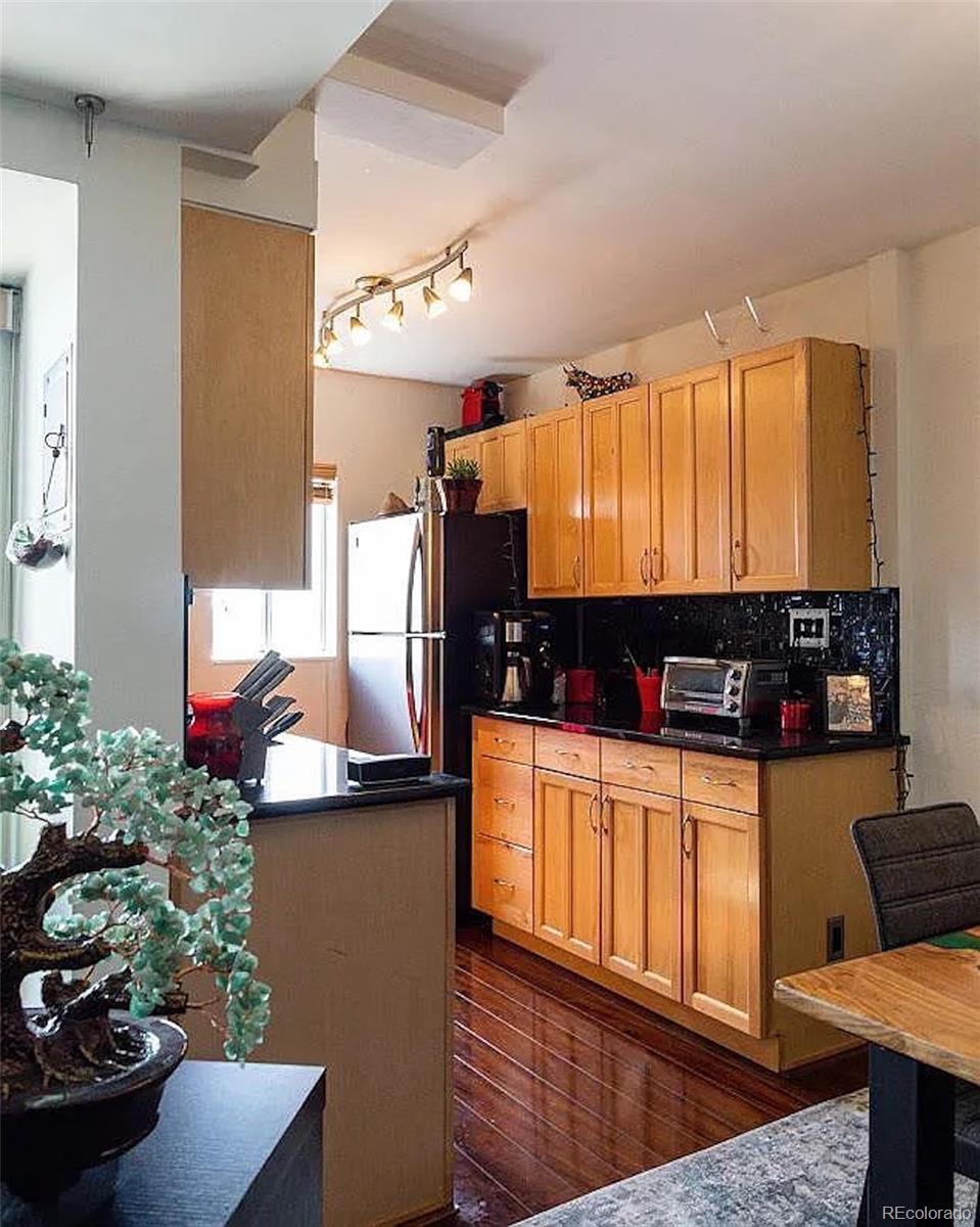 2 Adams Street Denver CO 80206