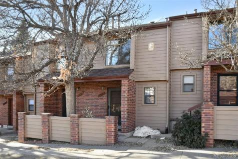 412 Wright Street Lakewood CO 80228