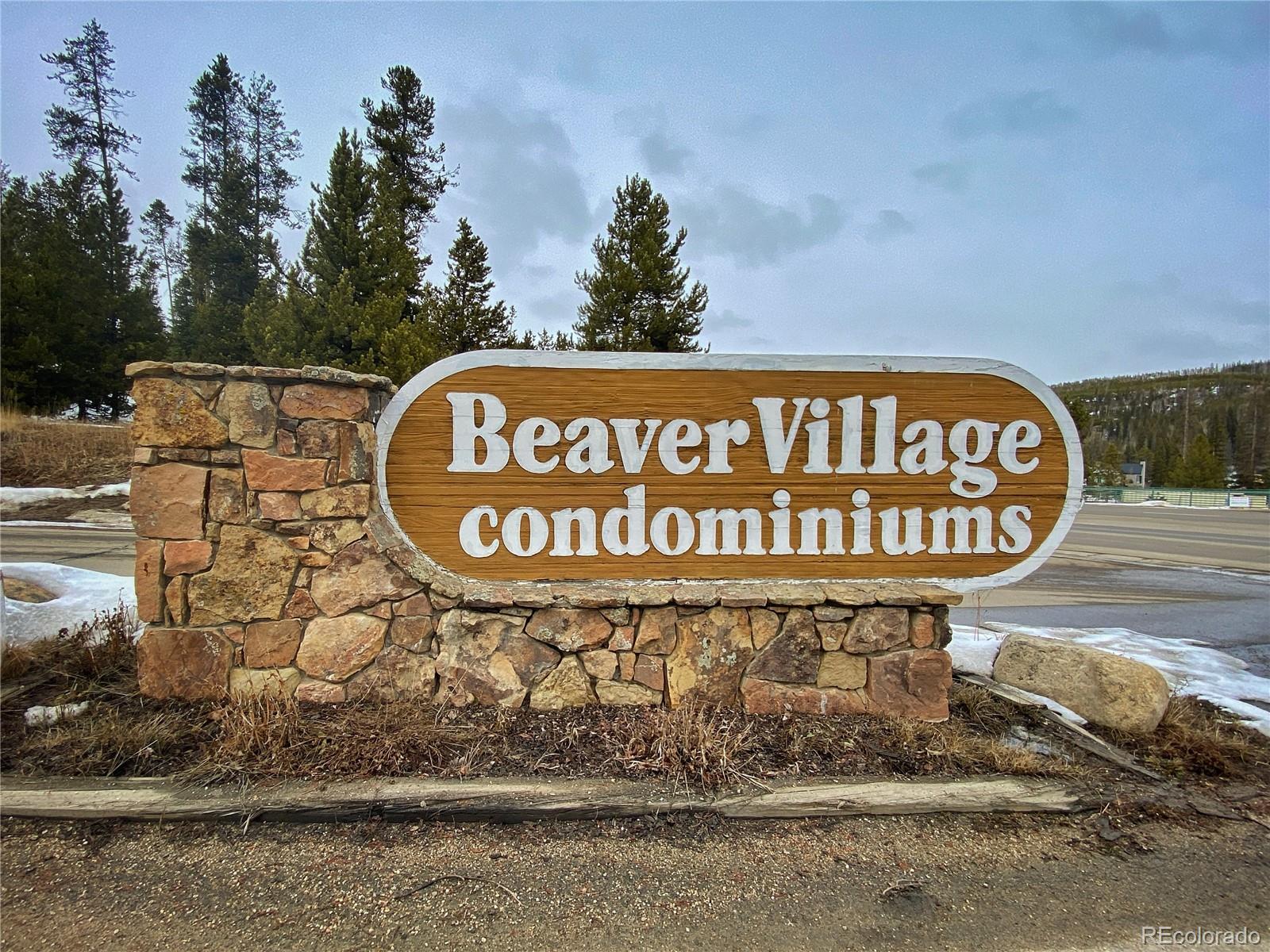 195 Village Drive Winter Park CO 80482