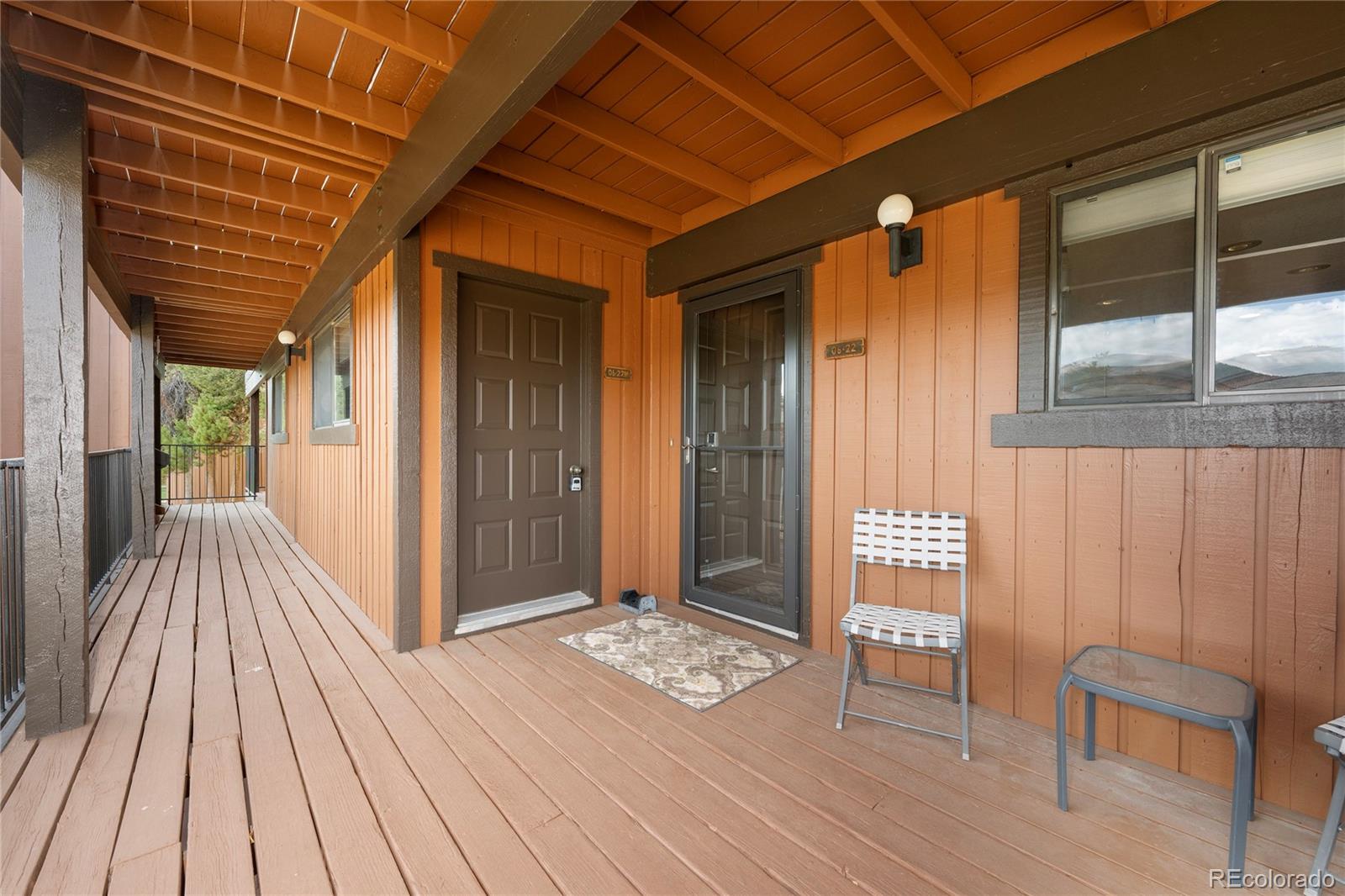 195 Village Drive Winter Park CO 80482