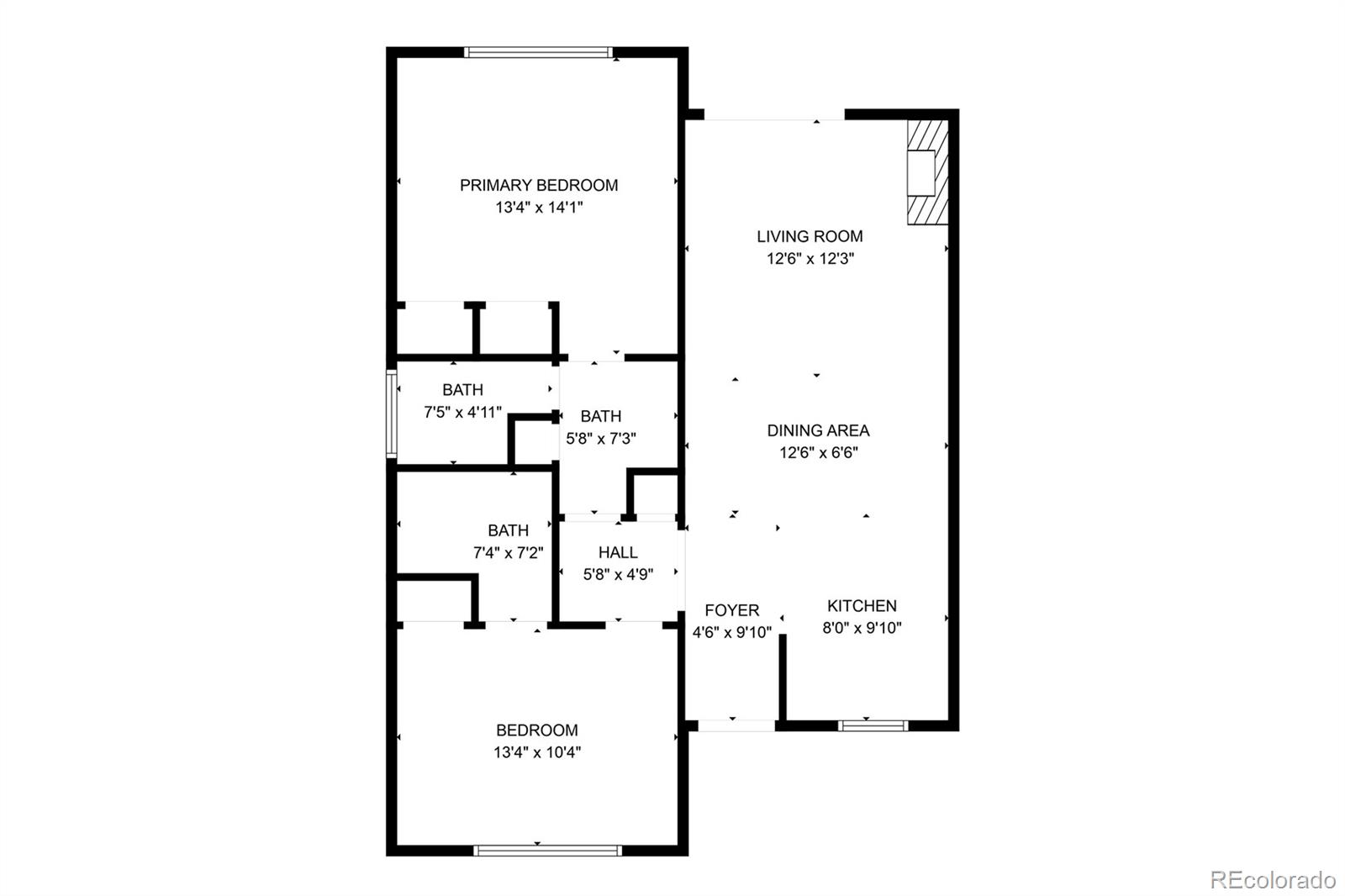 195 Village Drive Winter Park CO 80482