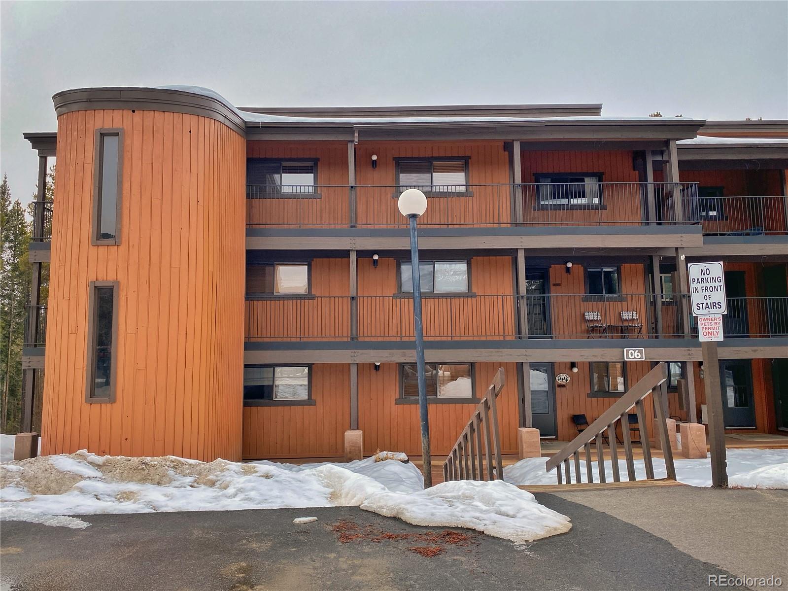 195 Village Drive Winter Park CO 80482