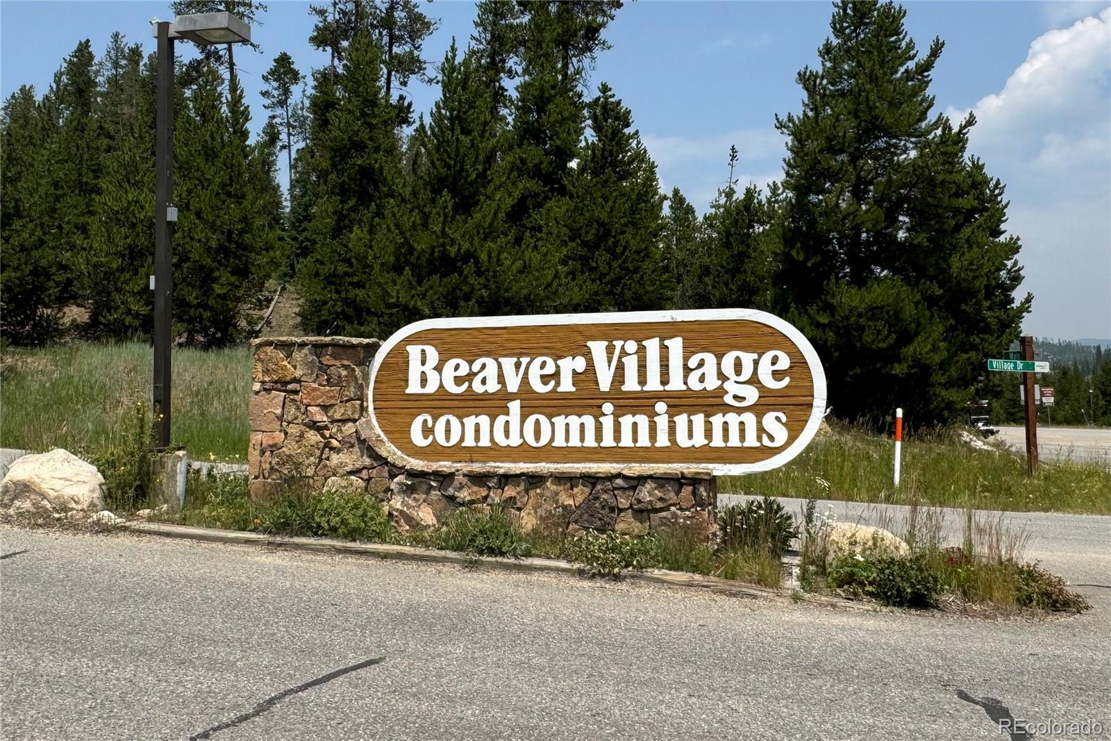195 Village Drive Winter Park CO 80482