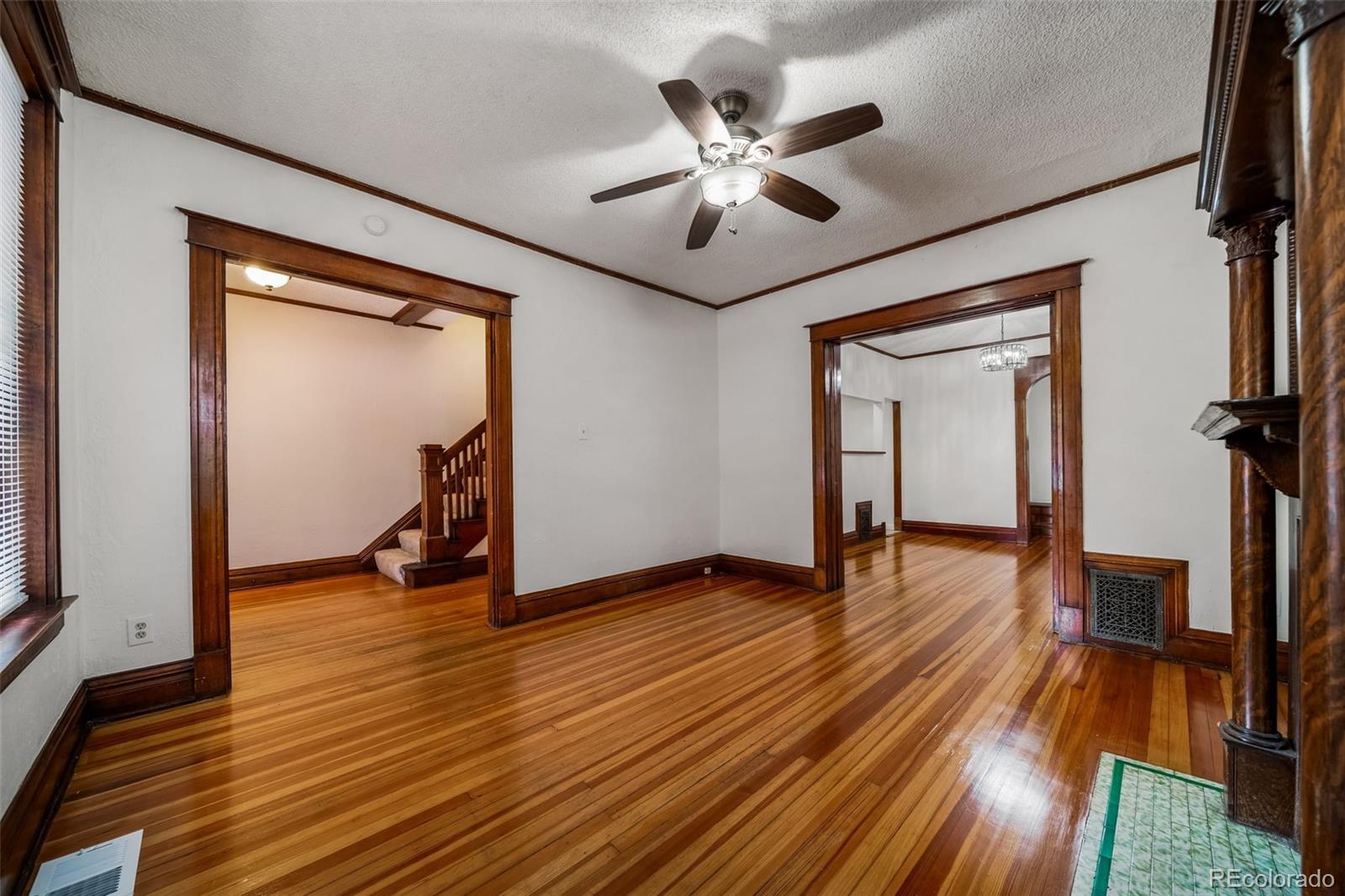 1214 E 10th Avenue Denver CO 80218