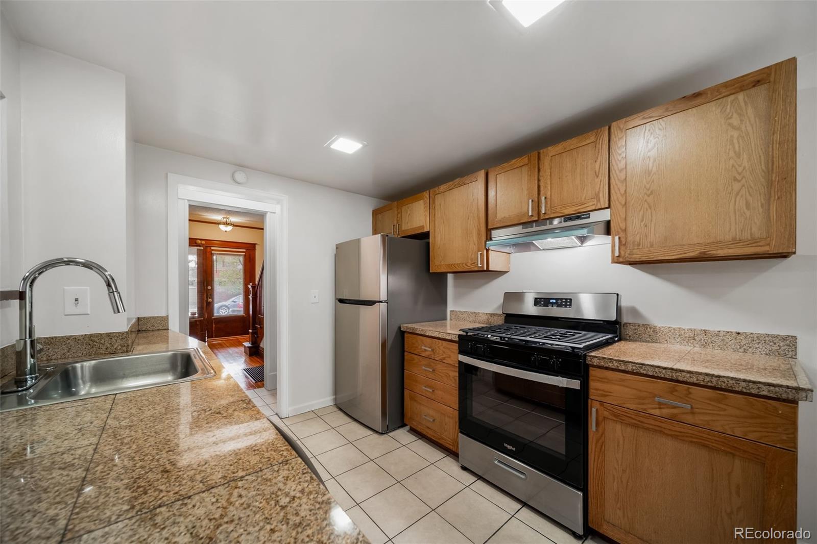 1214 E 10th Avenue Denver CO 80218