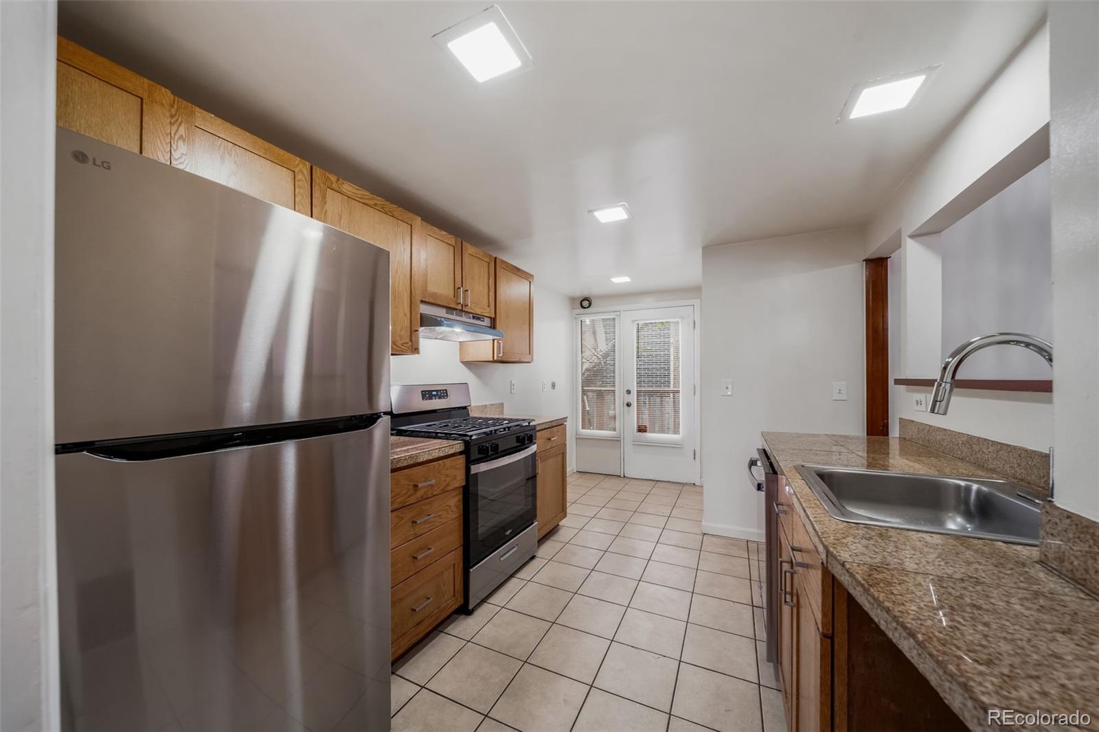 1214 E 10th Avenue Denver CO 80218