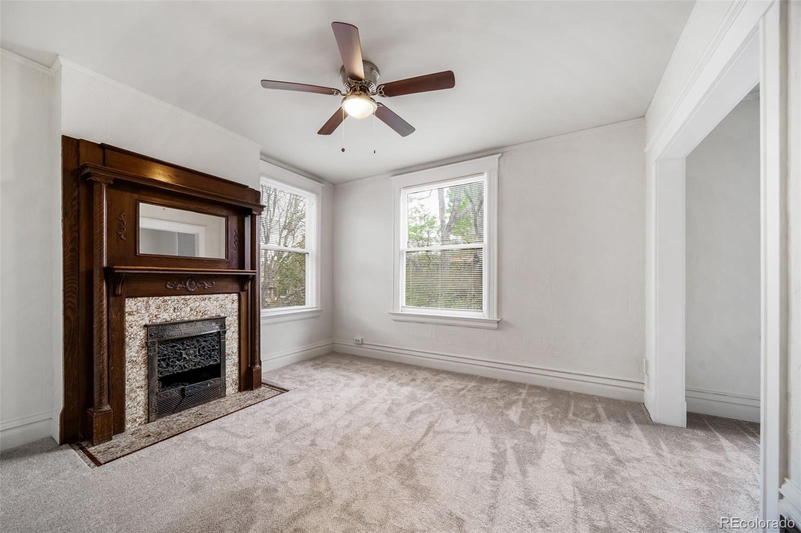 1214 E 10th Avenue Denver CO 80218