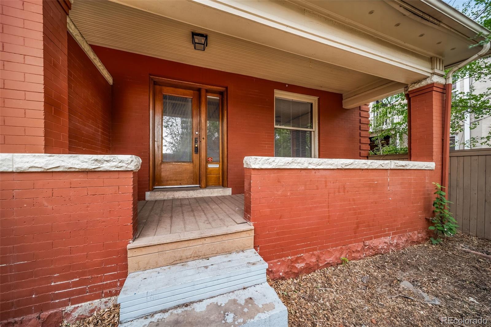 1214 E 10th Avenue Denver CO 80218