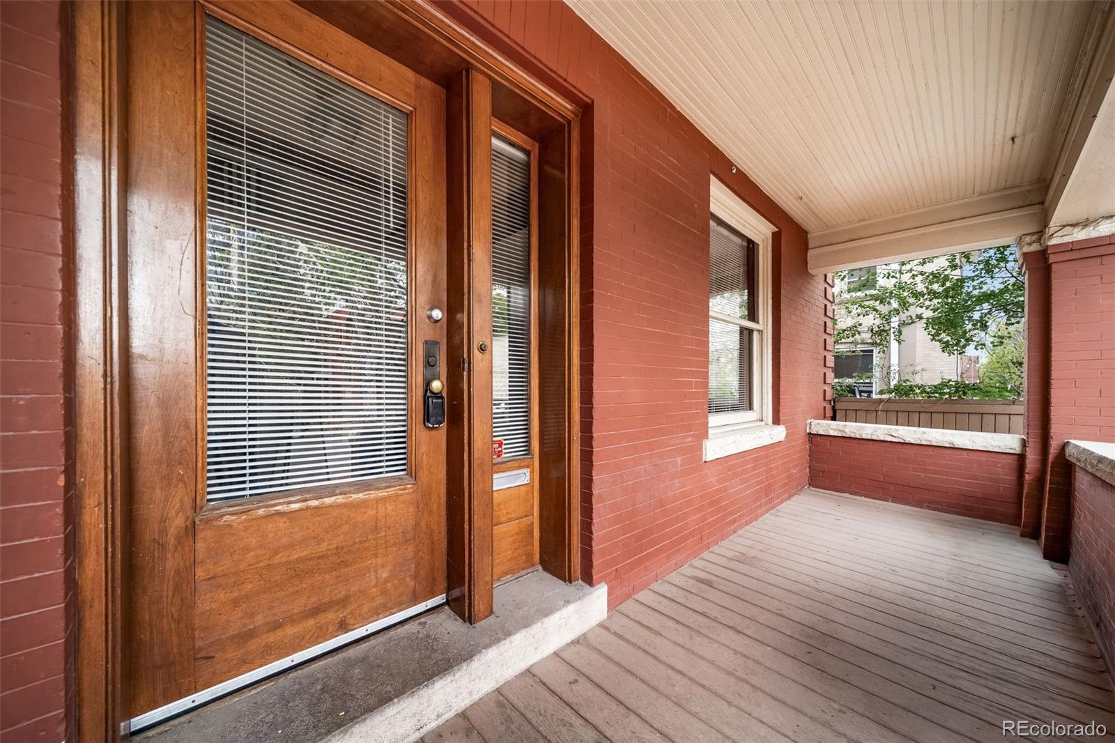 1214 E 10th Avenue Denver CO 80218