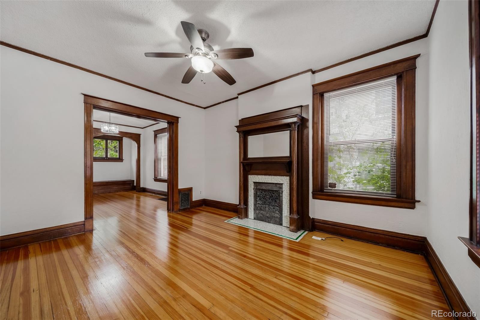 1214 E 10th Avenue Denver CO 80218