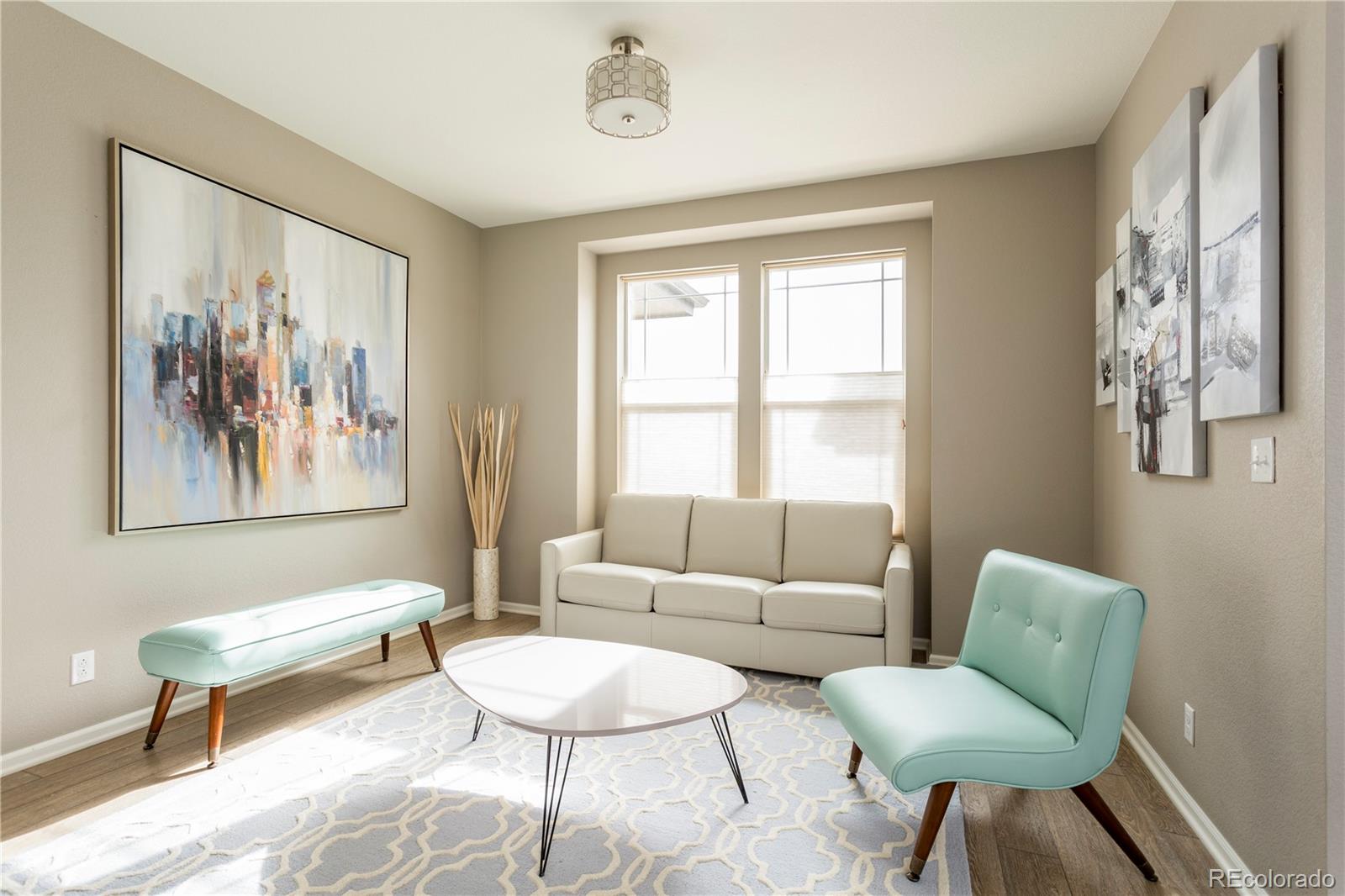 2834 Macon Way Denver CO 80238