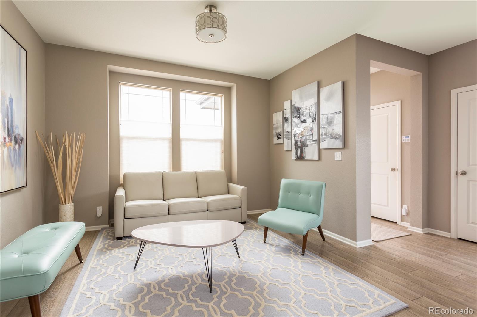 2834 Macon Way Denver CO 80238