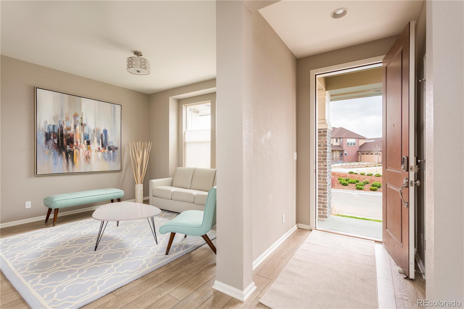 2834 Macon Way Denver CO 80238