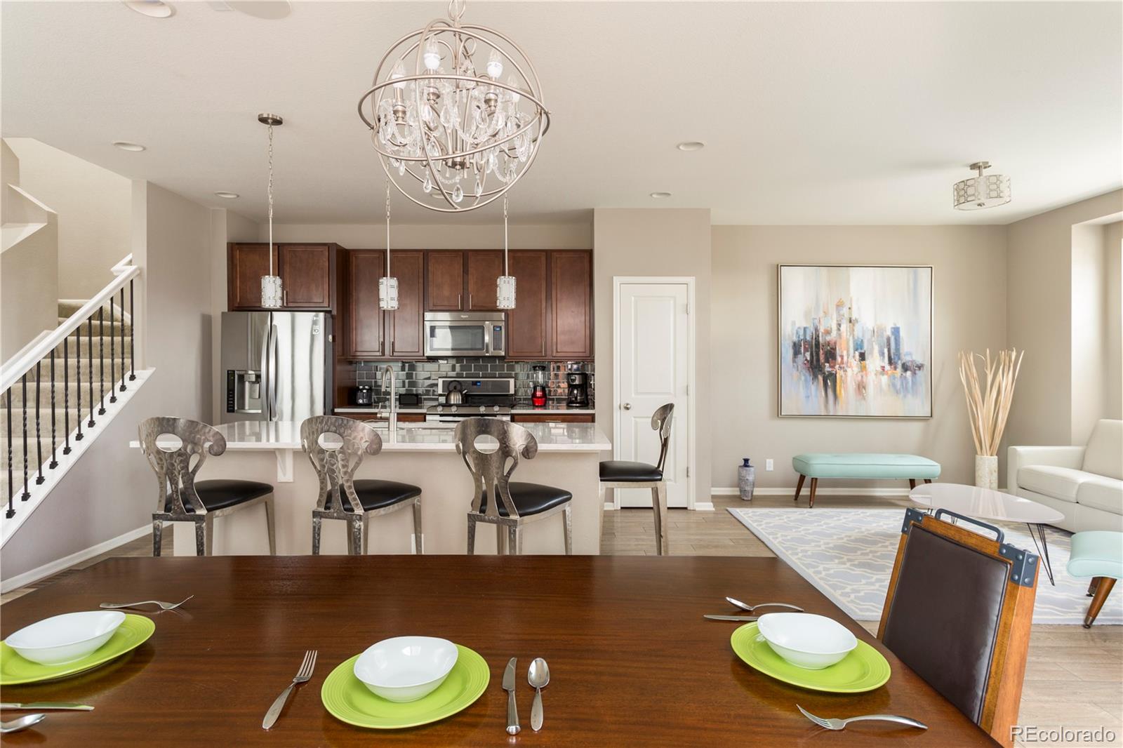 2834 Macon Way Denver CO 80238