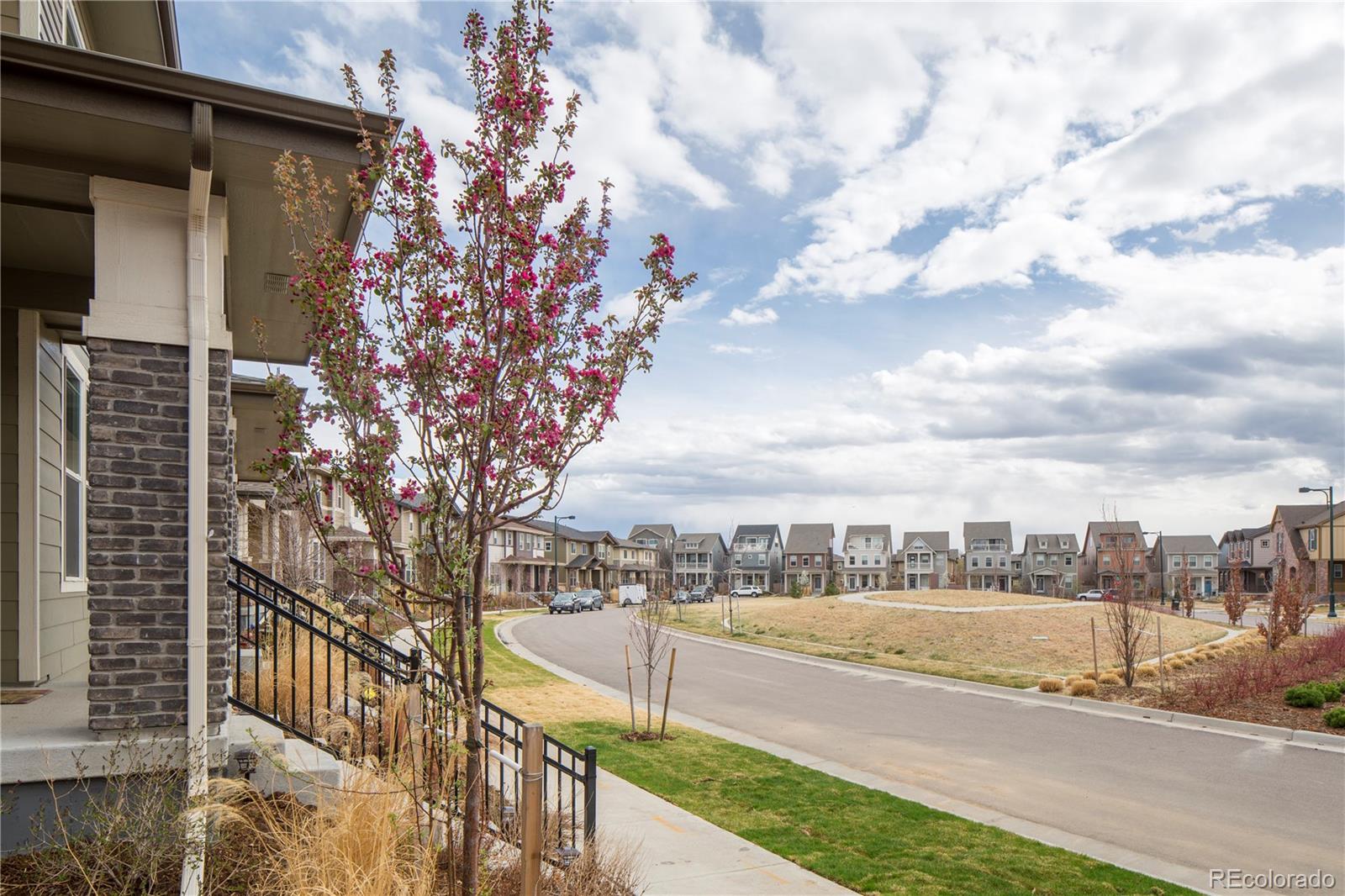 2834 Macon Way Denver CO 80238