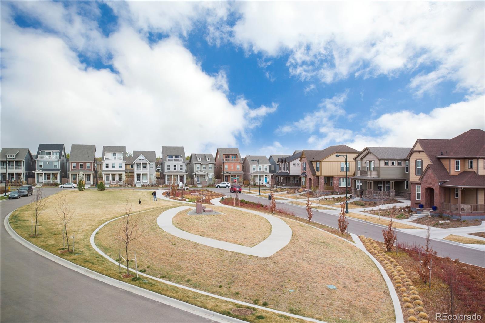 2834 Macon Way Denver CO 80238