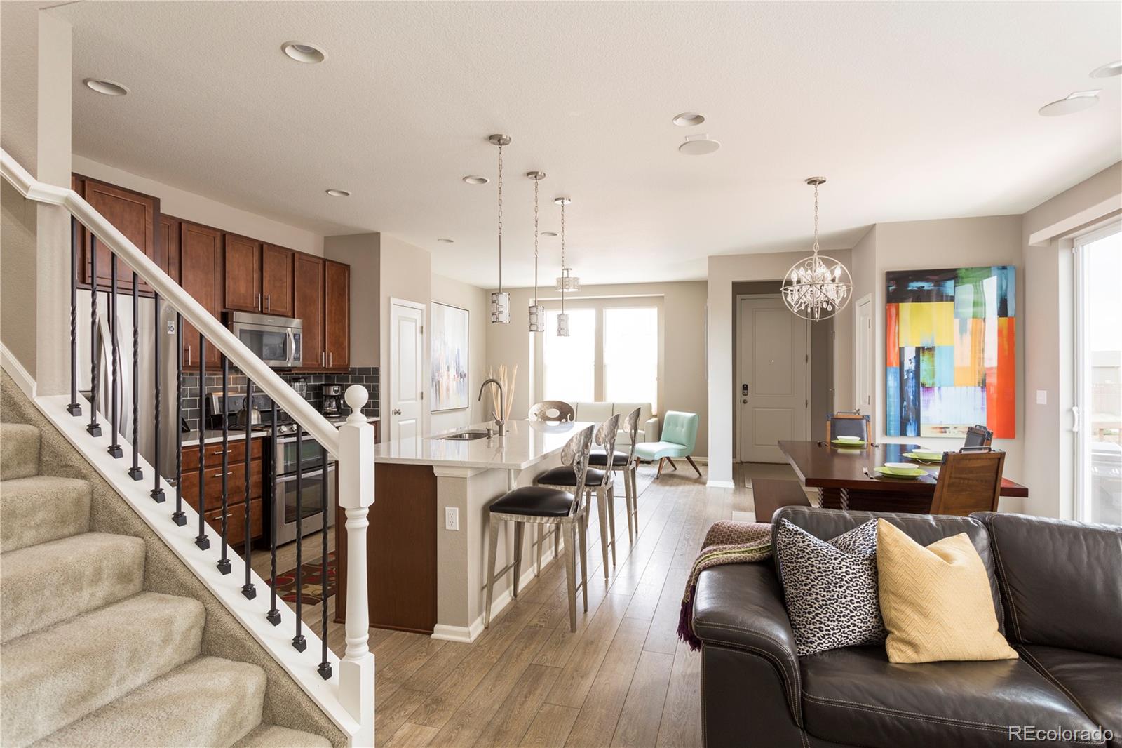 2834 Macon Way Denver CO 80238