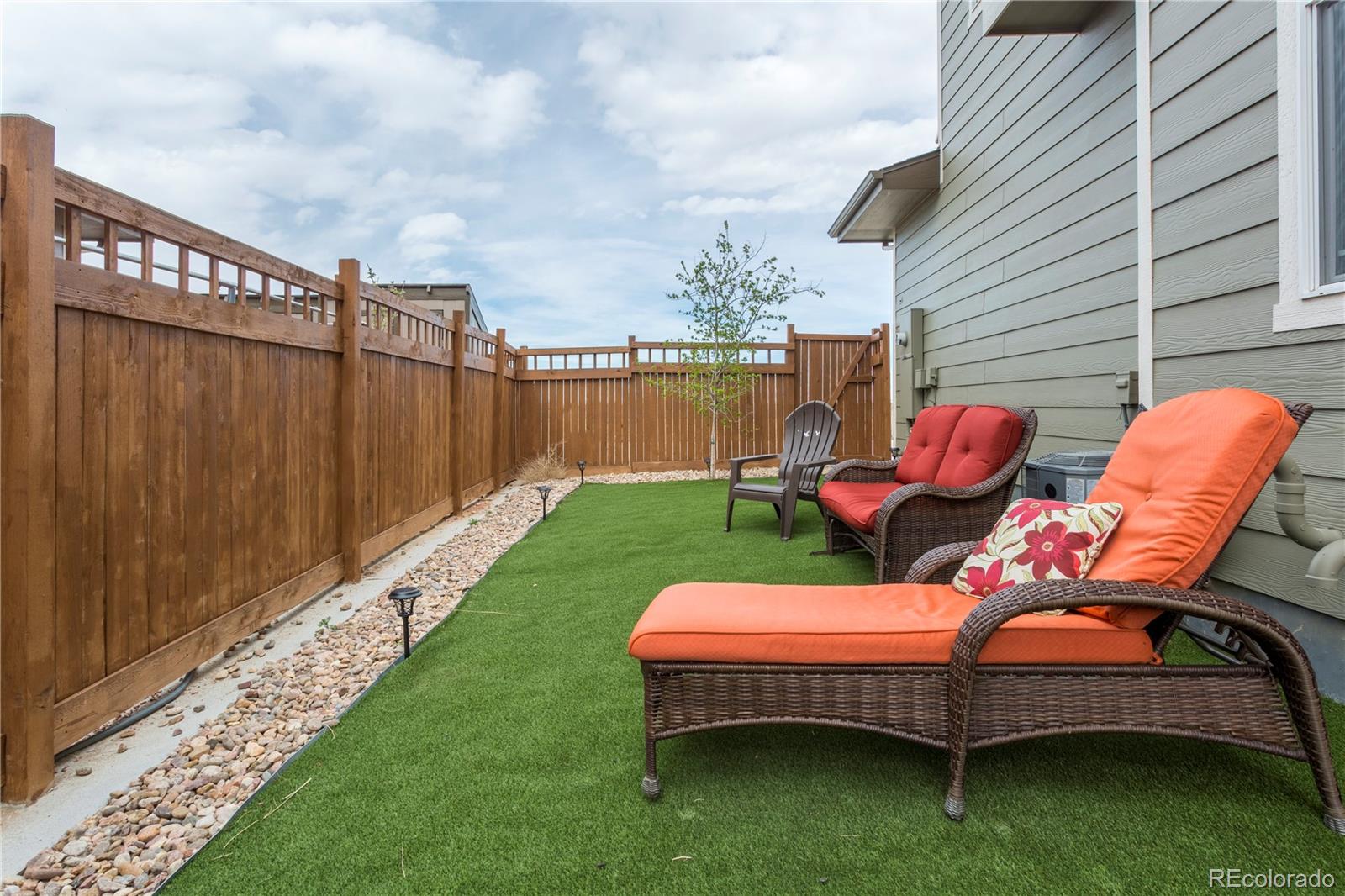 2834 Macon Way Denver CO 80238