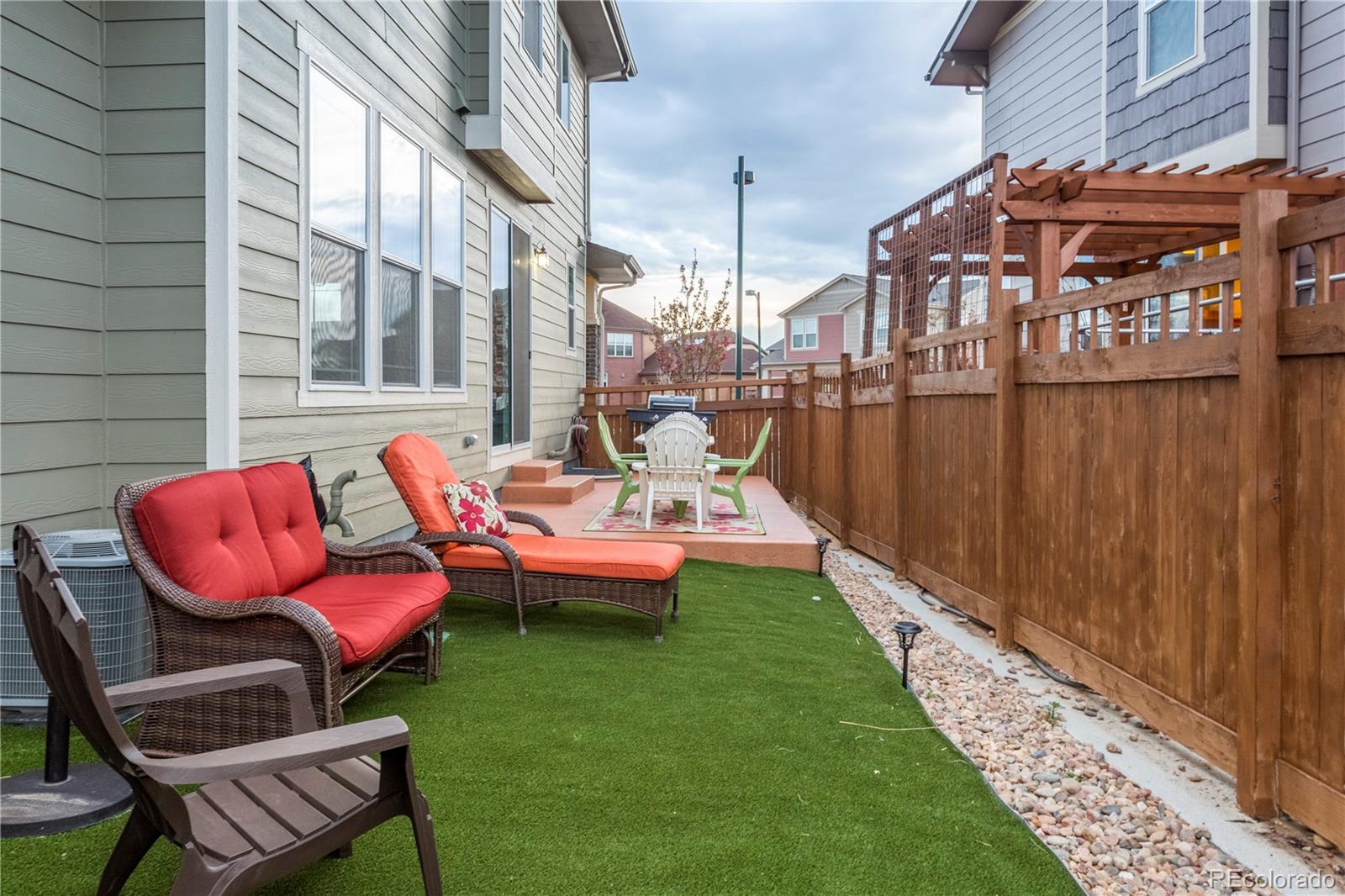 2834 Macon Way Denver CO 80238