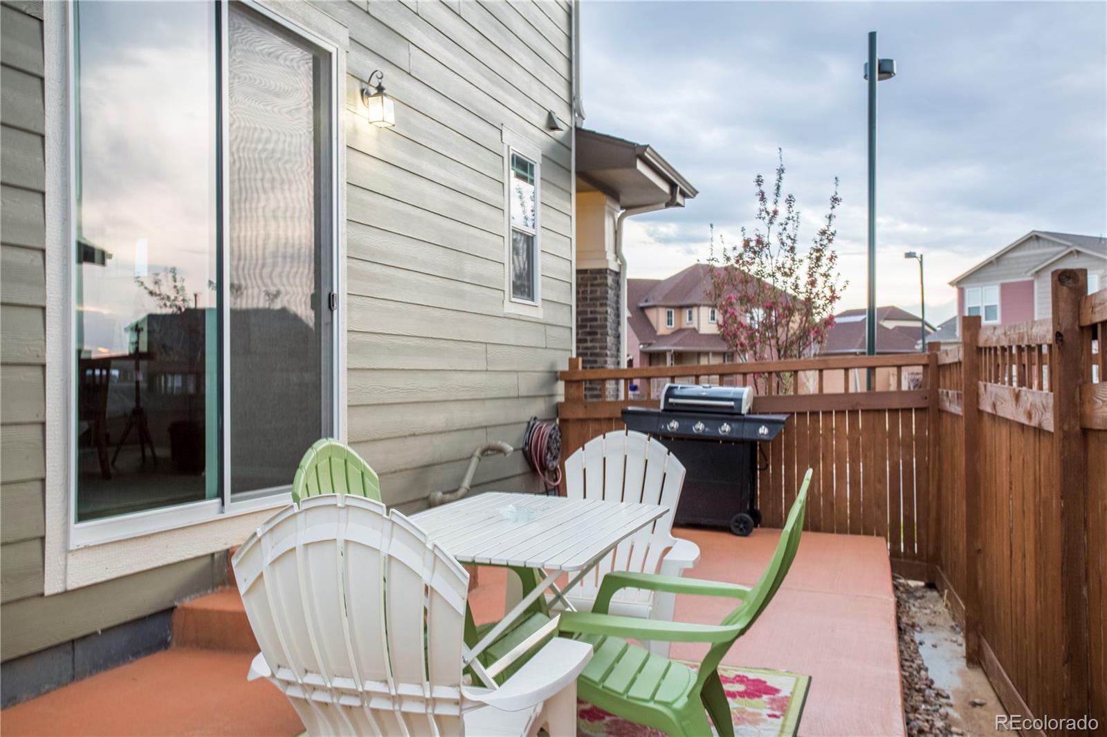 2834 Macon Way Denver CO 80238