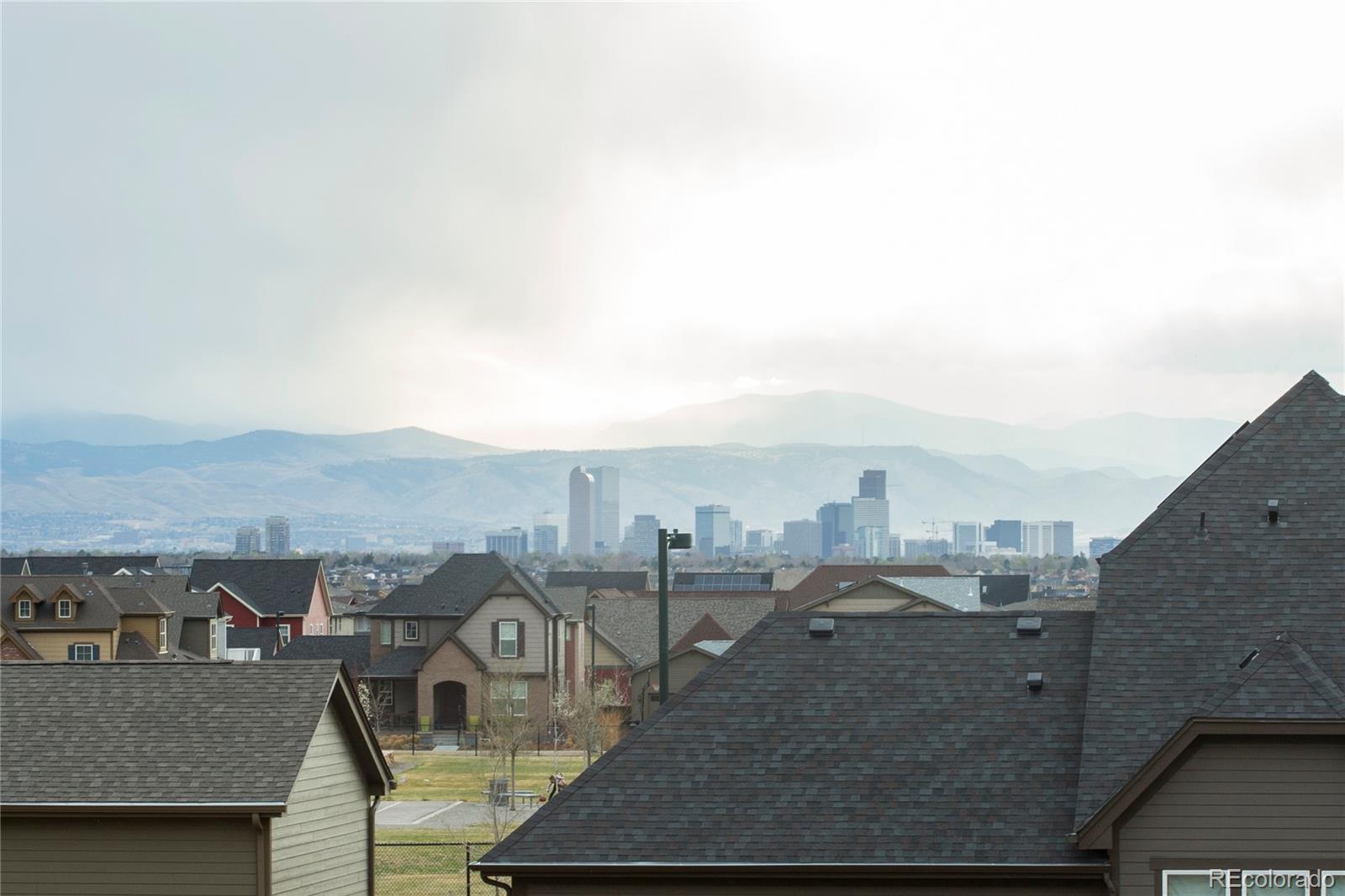 2834 Macon Way Denver CO 80238